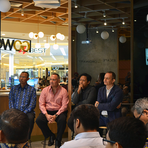 Relocation of Capital City: The Search for Livable Cities