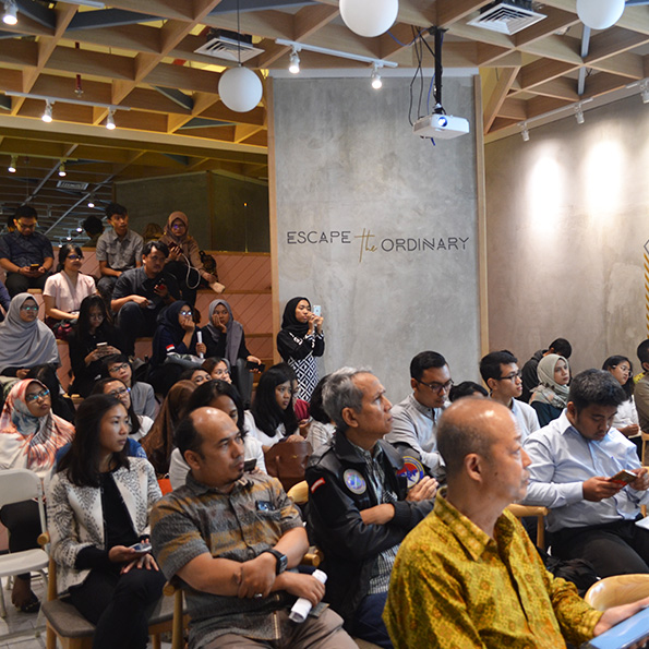 Relocation of Capital City: The Search for Livable Cities