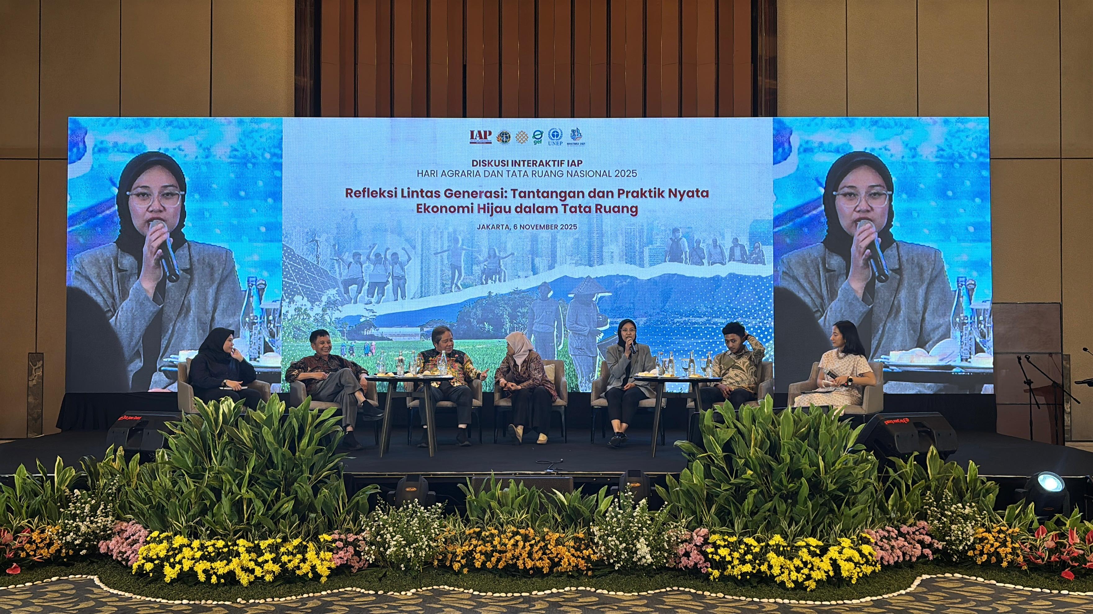 National Agrarian and Spatial Planning Day 2025