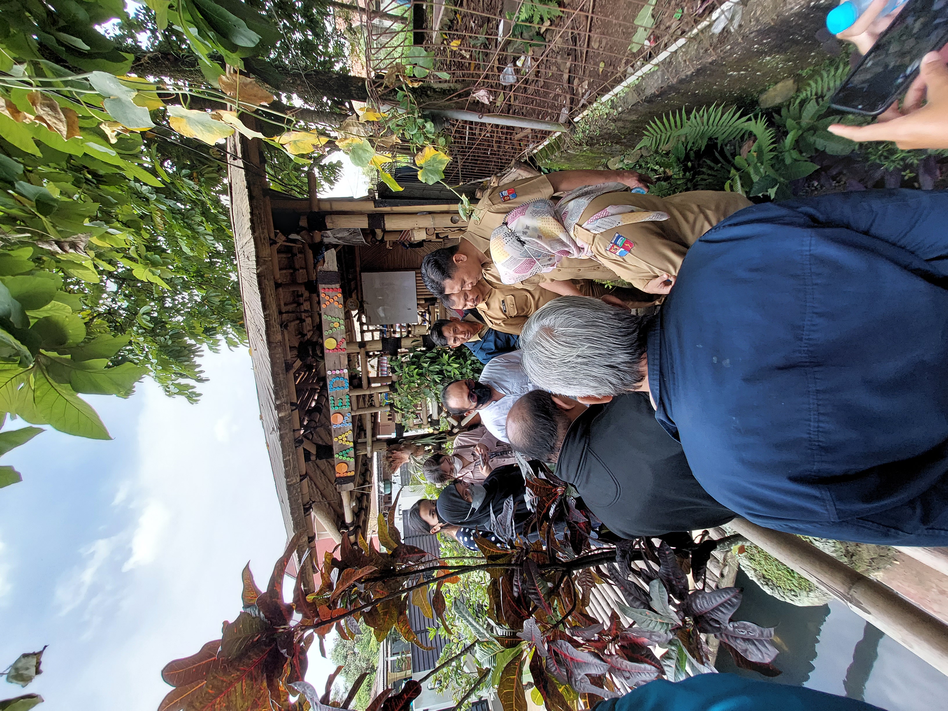 Landscape Planning  for an Agro-Creative and Productive Thematic Village – Kampung Lauk - Image 5