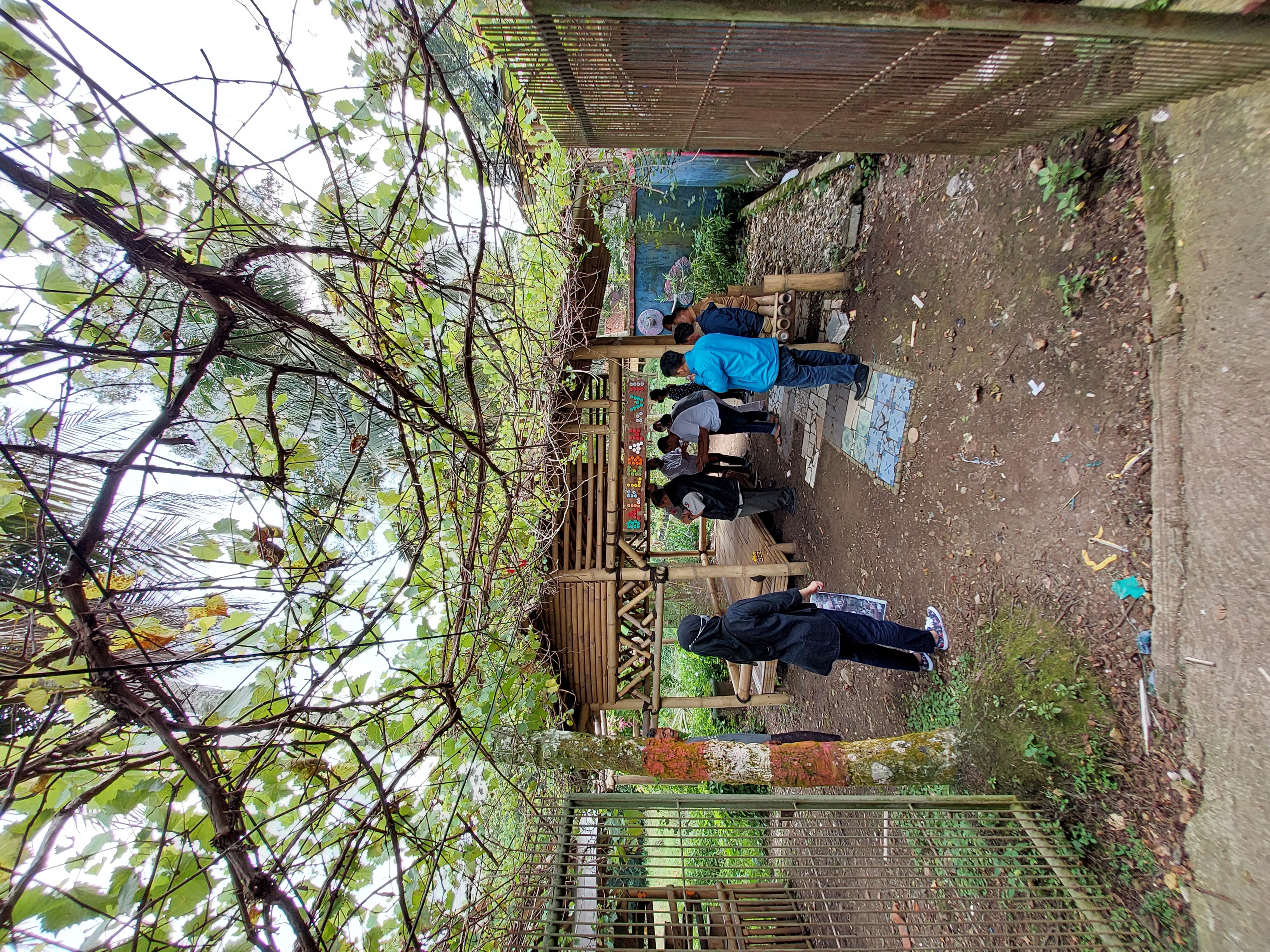 Landscape Planning  for an Agro-Creative and Productive Thematic Village – Kampung Lauk - Image 6