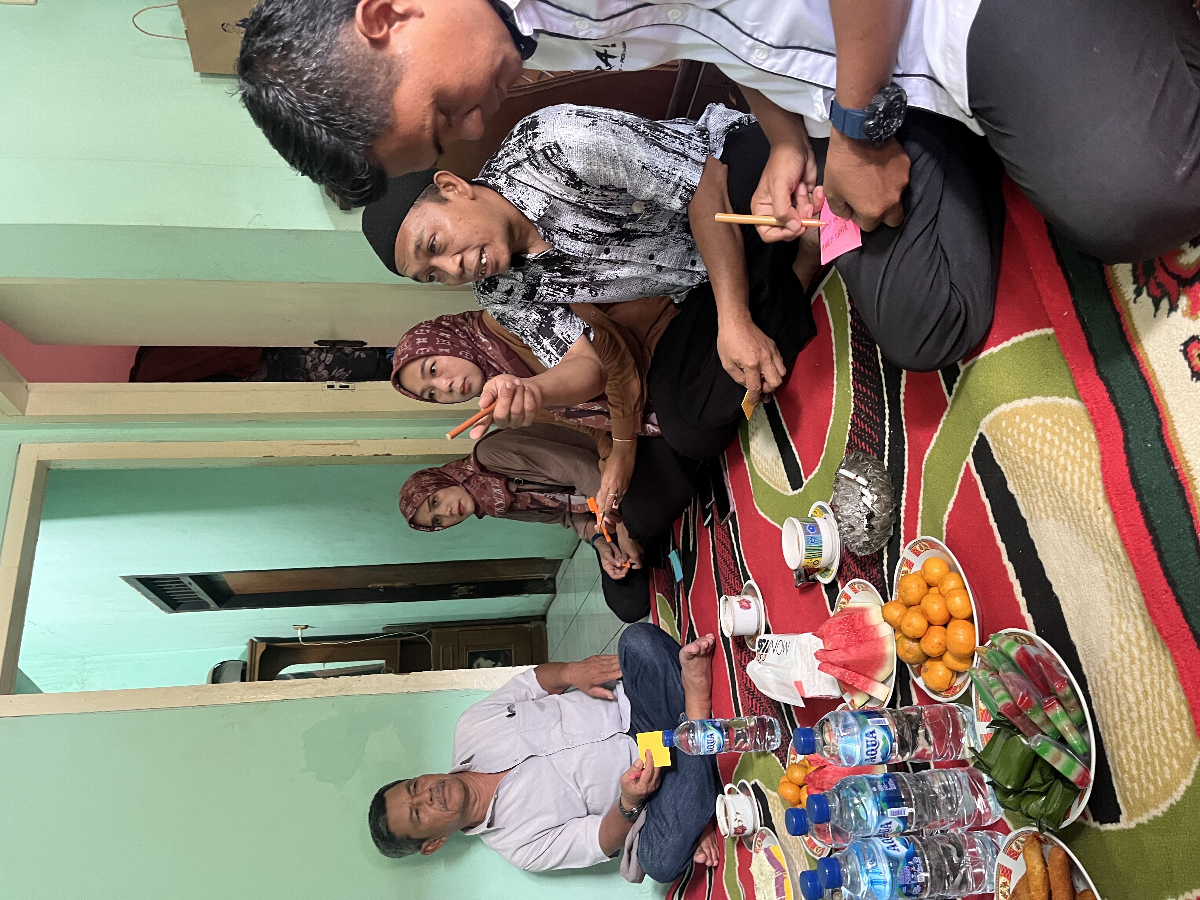 Community Empowerment Study for Thematic Urban Village Development – Kampung Parung Banteng - Image 4