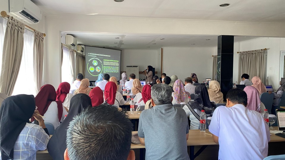 Community Empowerment Study for Thematic Urban Village Development – Kampung Parung Banteng - Image 7