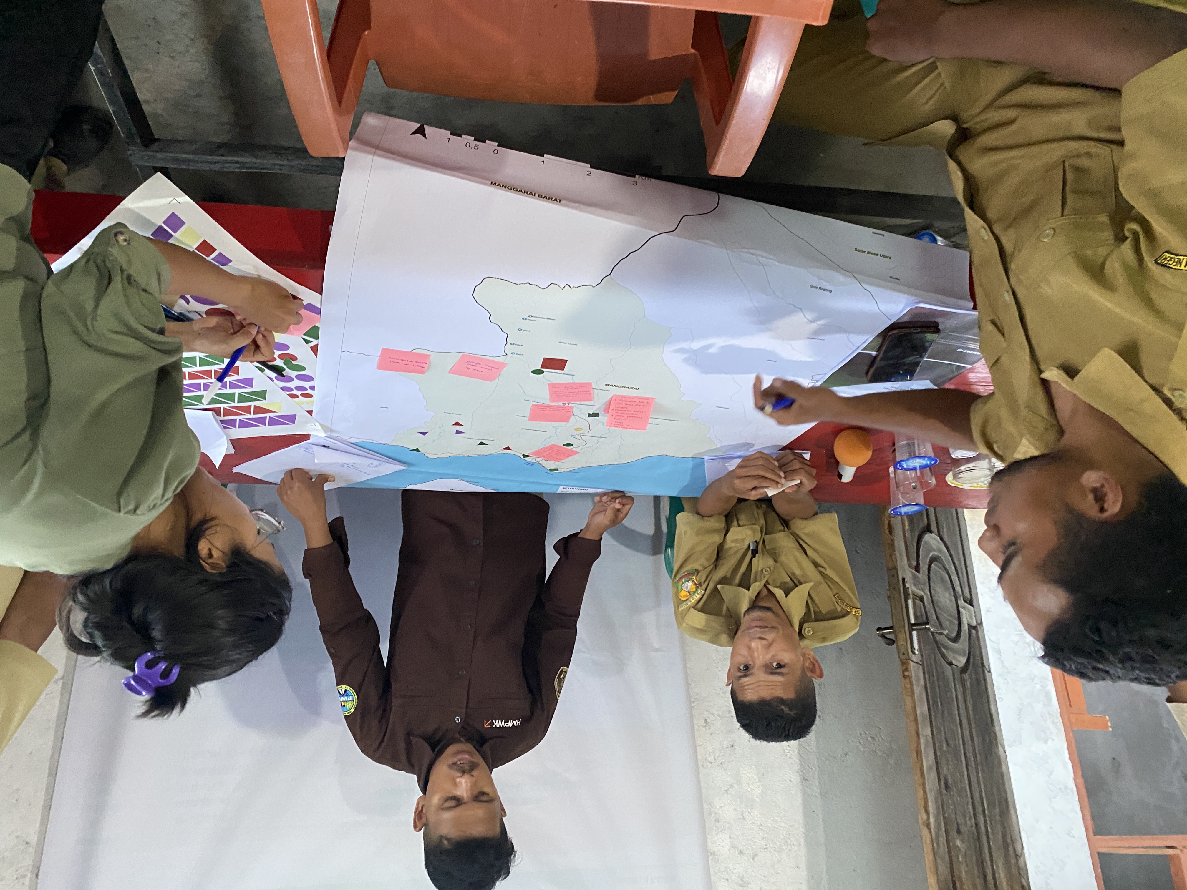 Community Planning in Rural Area - Image 3