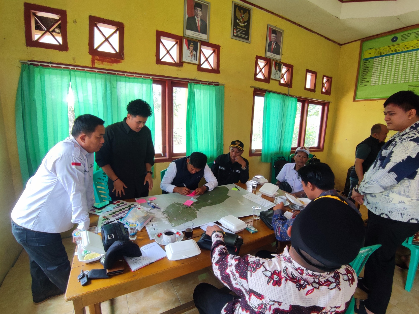 Community Planning in Rural Area - Image 5