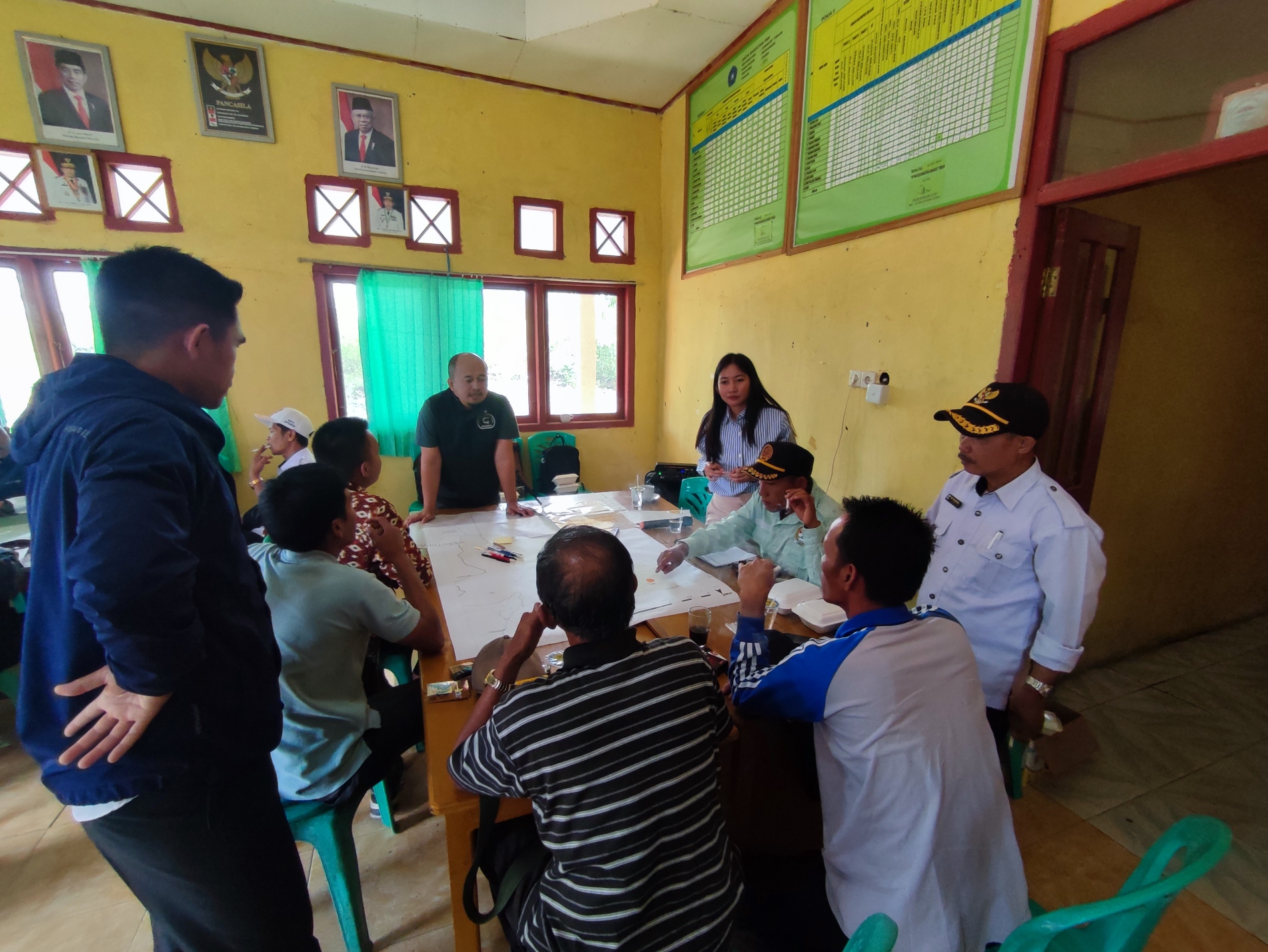 Community Planning in Rural Area - Image 6