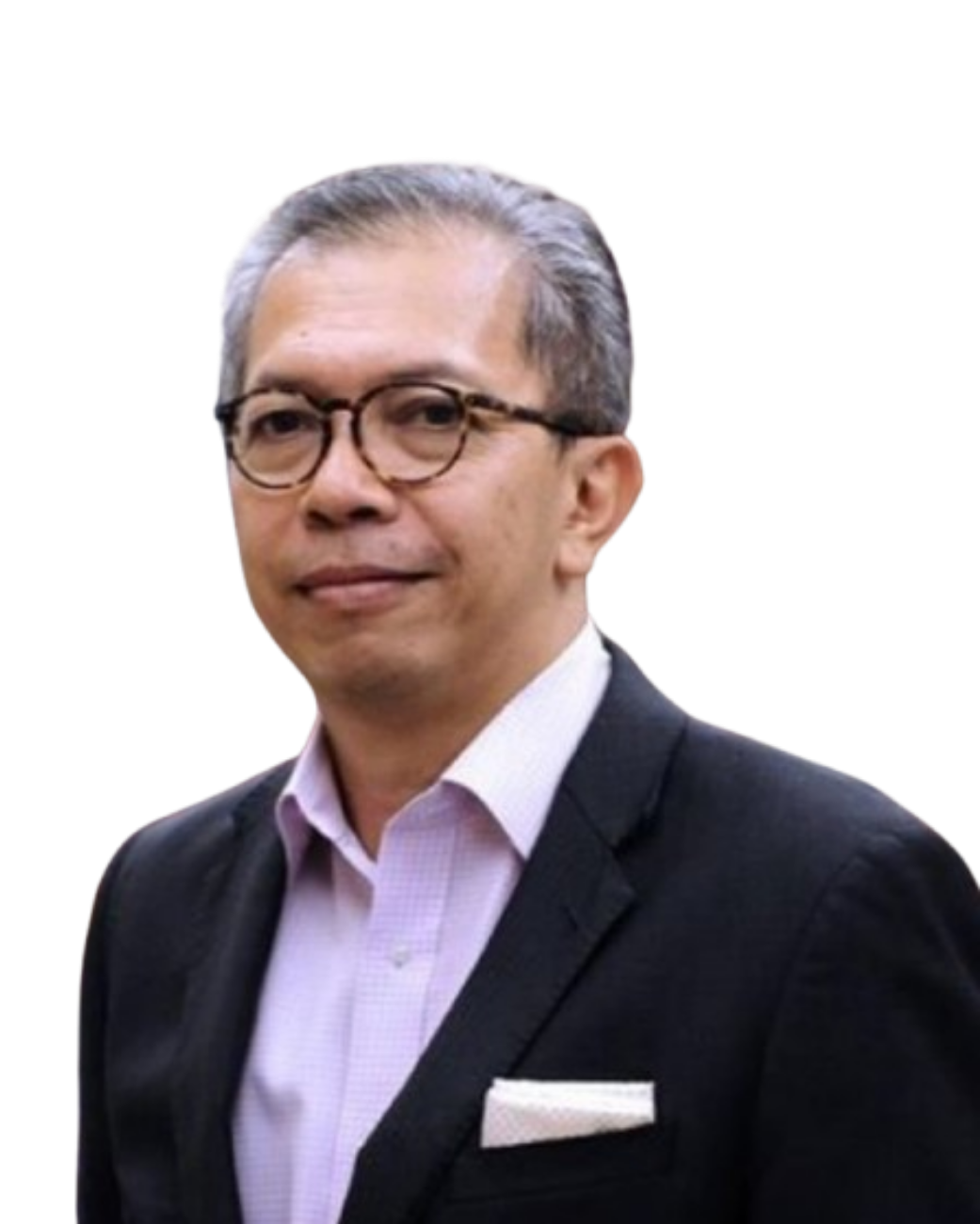 Ir. Bernardus Djonoputro, MM, IAP