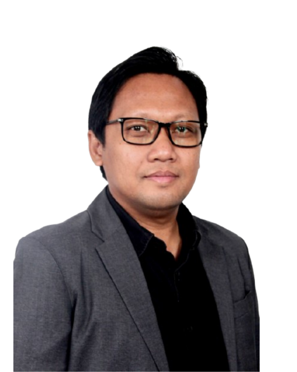 Adriadi Dimastanto, ST, M.Ars, IAP