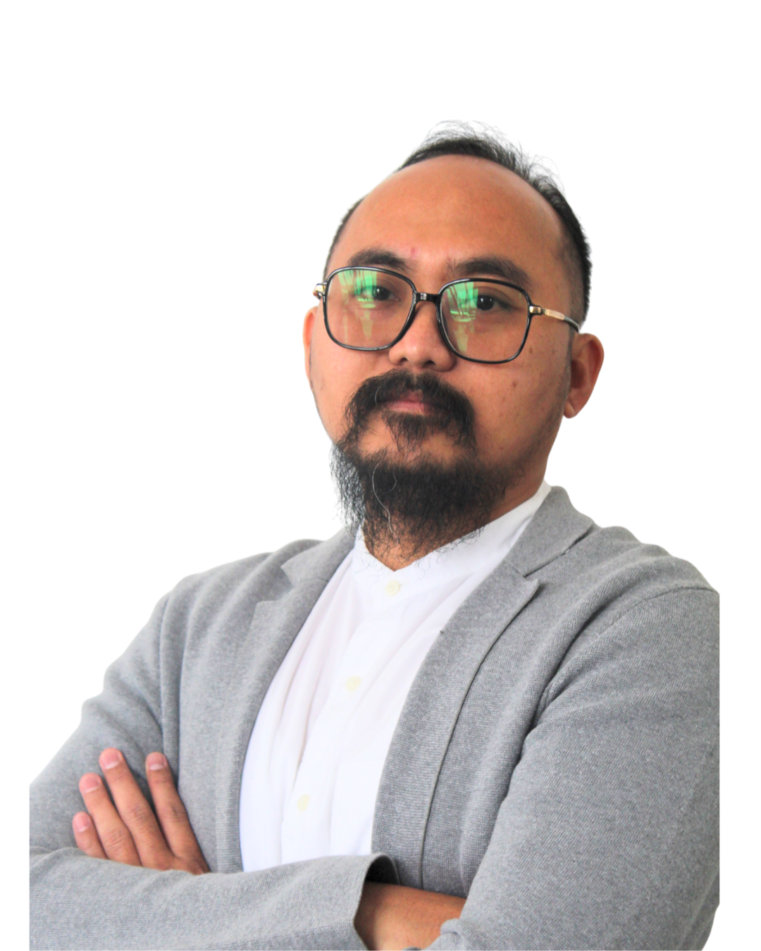 Soni Agustiansyah, ST, MT