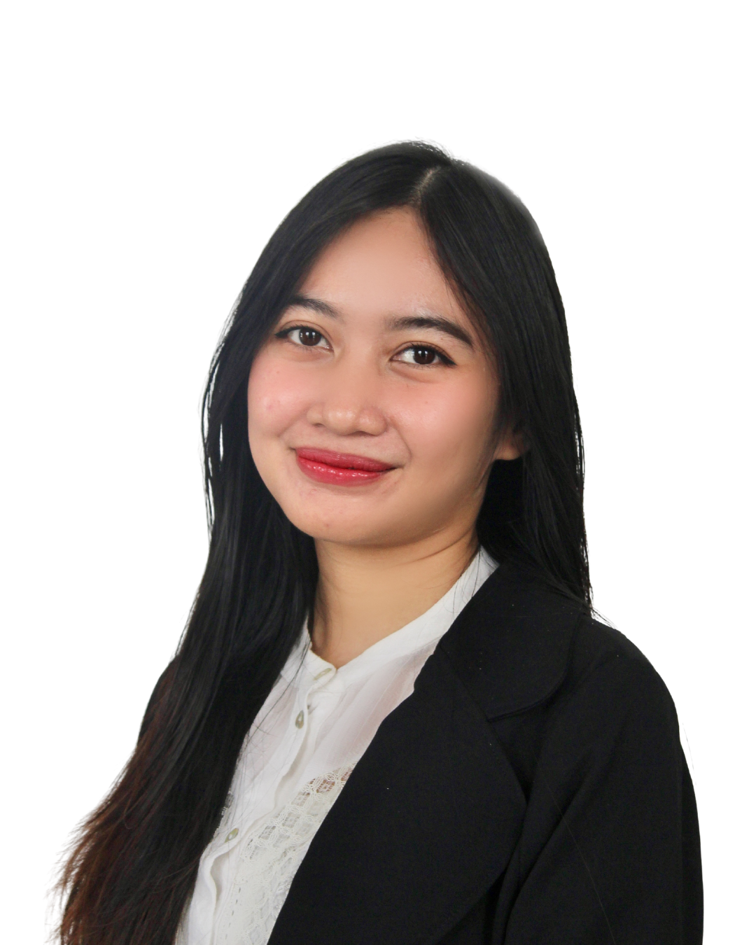 Debby Aulia Rabe, S.PWK