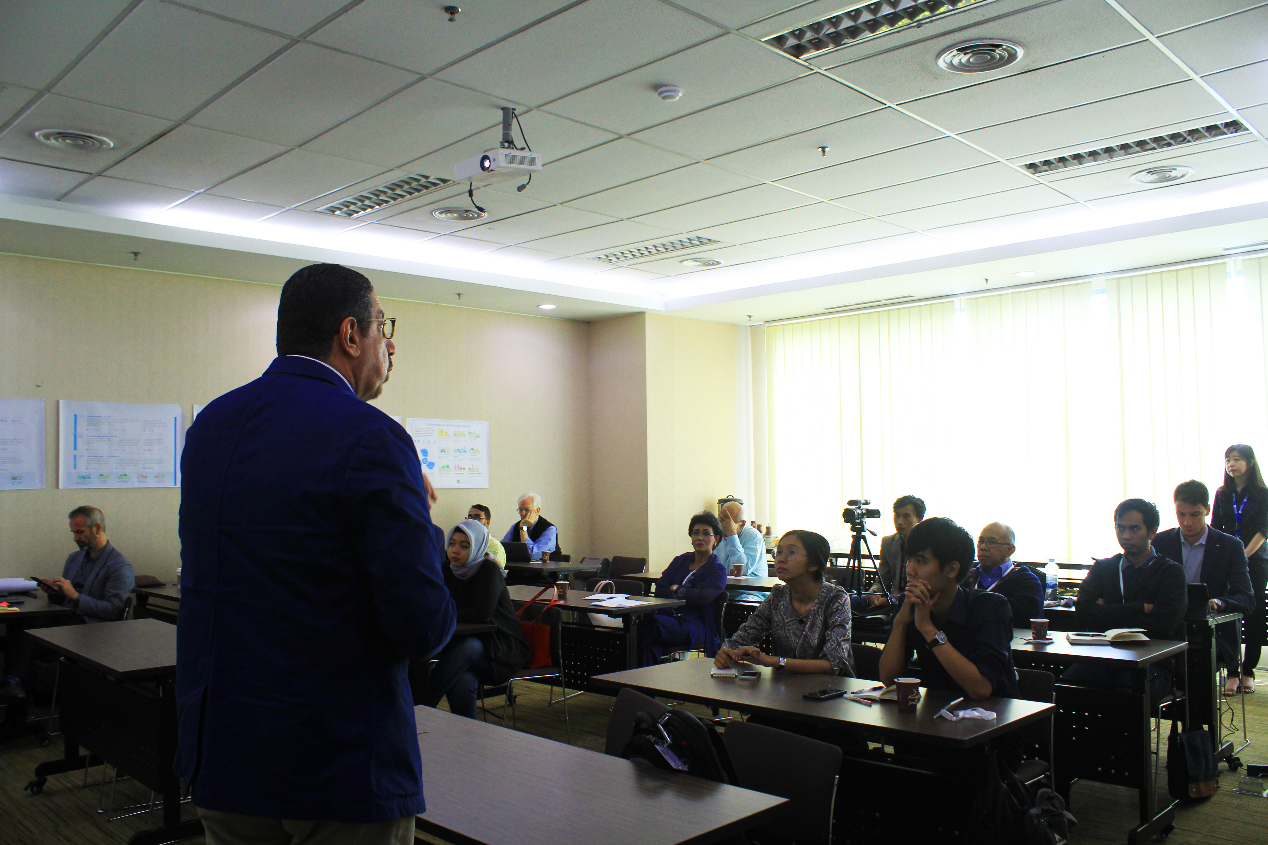 ISOCARP: Global Profesional Planning, Pre-Congress Training by Pre-Congress Training by - Image 4