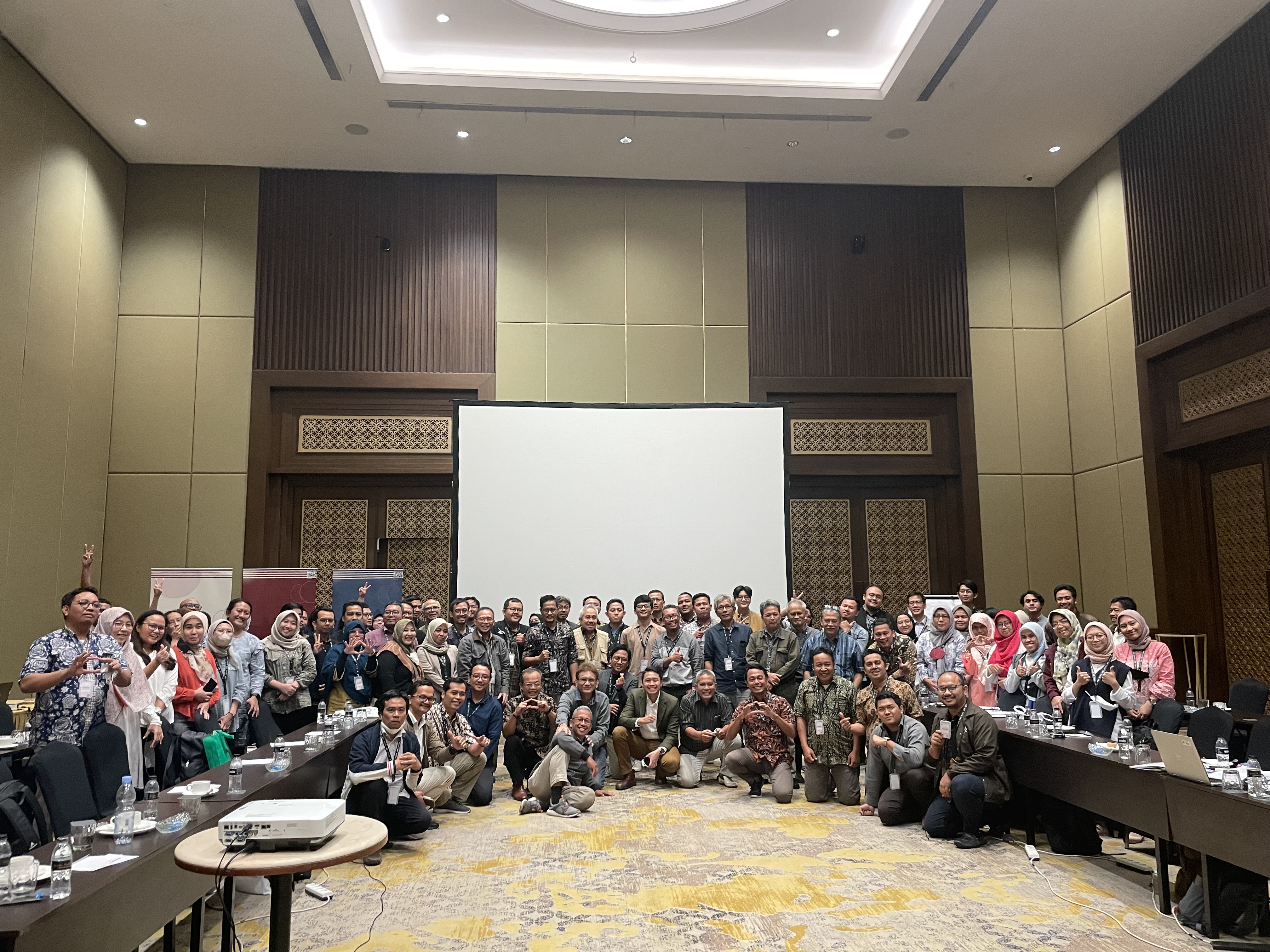 Workshop Percepatan Proses dan Pembuatan Substansi Perencanaan Detail Tata Ruang - Image 4