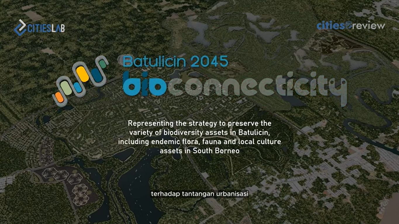 Citiesreview - Mengelola Urbanisasi Melalui Nature-Based Solution (2/2)