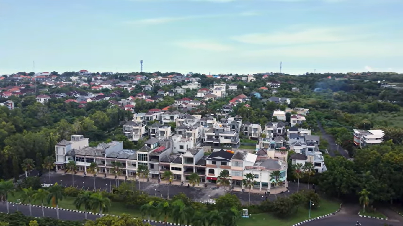 Talk With The Expert - Dani Muttaqin tentang Menarik Investasi Masuk ke Dalam Kota