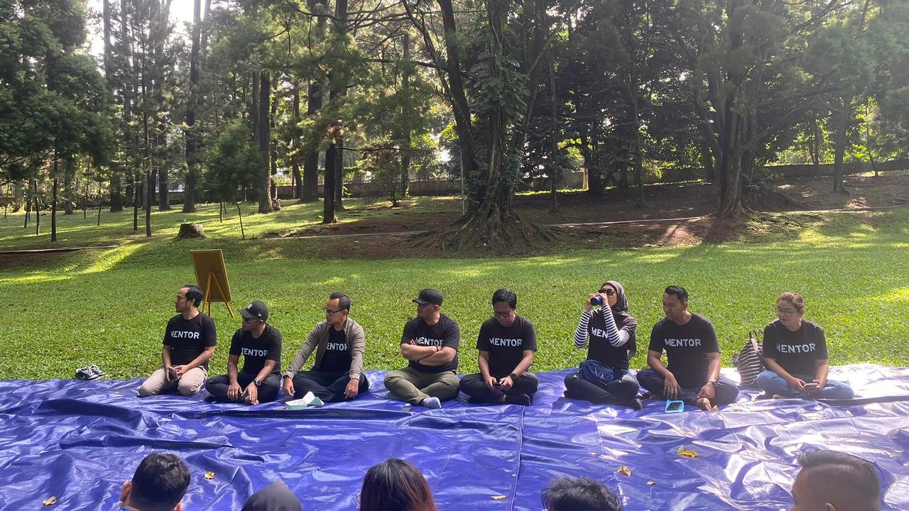 Project 100 - Pemimpin Masa Depan Kota - Image 4